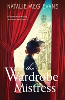 The Wardrobe Mistress 1784299383 Book Cover