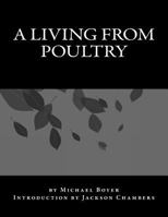 A Living From Poultry 1537604953 Book Cover