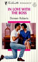 In Love with the Boss 0373192711 Book Cover