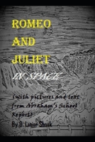 Romeo and Juliet in Space: A Christian Young Adult Space Opera B0BGSRNDHR Book Cover