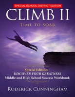 Climb II : Time to SOAR - SPECIAL EDITION 1732265933 Book Cover