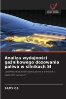 Analiza wydajnosci gaznikowego dozowania paliwa w silnikach SI (Polish Edition) 6209763138 Book Cover