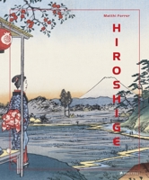 Hiroshige 3791325949 Book Cover