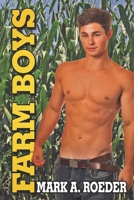 Farm Boys B09DJ56PK1 Book Cover