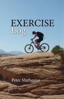 Exercise Log 0757579493 Book Cover