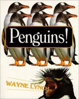 Penguins! 1552094243 Book Cover