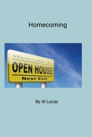 Homecoming 1300765704 Book Cover