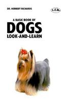 A Basic Book of Dogs: Look-and-learn (Look-and-learn) 0793800668 Book Cover