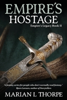 Empire's Hostage 0994068123 Book Cover