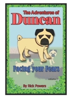 The Adventures of Duncan B088N5HQ6J Book Cover