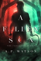 A Fallen Son (The Concilium Series) 0988801965 Book Cover