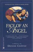 Face of an Angel 0446671851 Book Cover