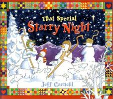 That Special Starry Night 0570071852 Book Cover