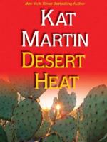 Desert Heat (Sinclair Sisters Trilogy, #2)