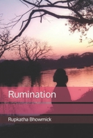 Rumination B084DGVKF2 Book Cover