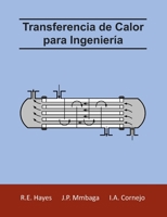 Transferencia de Calor para Ingeniería 198902422X Book Cover