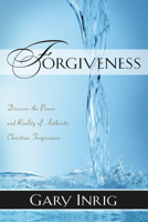 FORGIVENESS 157293140X Book Cover