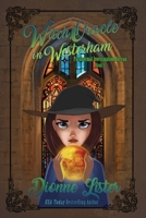 Witch Oracle in Westerham 0994602588 Book Cover