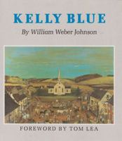Kelly Blue 0890960739 Book Cover