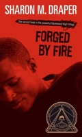 Forged by Fire (Hazelwood High, #2) 0780779134 Book Cover