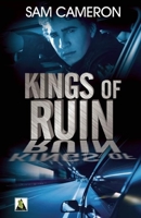 Kings of Ruin: Adventure in Music City 1978666950 Book Cover