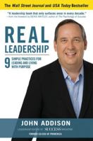 Leadership That Lasts: 9 Deceptively Simple Practices for Forging Your Own Path to Enduring Success 1259584445 Book Cover