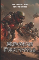 Endgame Protocols (Mercenary Drift) B0HFT9NZN2 Book Cover