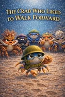 The Crab Who Liked to Walk Forward (Tales from the Island) B0GWTB679Q Book Cover
