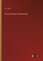 The Foundling of Sebastopol 338524014X Book Cover