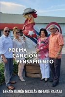 Poema canción pensamiento (Spanish Edition) 1686816987 Book Cover