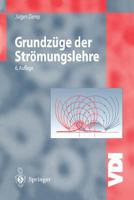 Grundzüge der Strömungslehre B00EZ1MDMI Book Cover