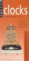 Miller's: Clocks: Antiques Checklist (Miller's Antiques Checklist) 1840002794 Book Cover