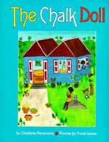 The Chalk Doll 0064433331 Book Cover