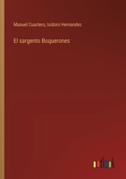 El sargento Boquerones 336804785X Book Cover