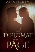 The Diplomat and the Page B0GP9NLS77 Book Cover