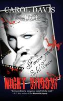 Night Widow 0615644724 Book Cover