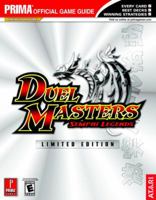 Duel Masters 0761545859 Book Cover