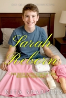 Sarah Reborn (Deutsch): Ein Windelbuch zum Erwachsenwerden (German Edition) B0GDZNRRSN Book Cover