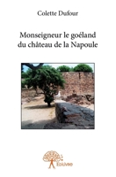 Monseigneur le goéland du château de la Napoule (French Edition) 2332724117 Book Cover