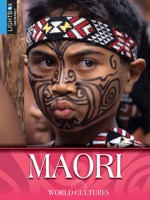 Maori 1510522697 Book Cover