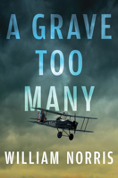 A Grave Too Many 0744300975 Book Cover