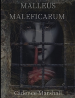Malleus Maleficarum: The Children of Ipswich B0BJC3NFDM Book Cover