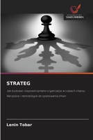 Strateg (Polish Edition) 6209912311 Book Cover