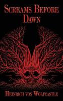 Screams Before Dawn 1726267415 Book Cover