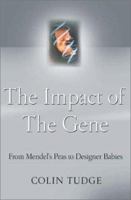 In Mendel's Footnotes 0224059777 Book Cover