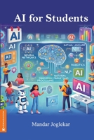 AI for Students B0FNJRWBB4 Book Cover