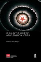 China in the Wake of Asia's Financial Crisis 1138607452 Book Cover