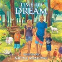 Time to Dream 1524580953 Book Cover