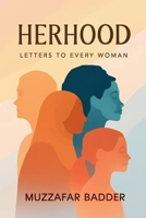 Herhood: Letters to Every Woman 9334298359 Book Cover