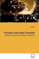 Friction and Heat Transfer 3639145682 Book Cover